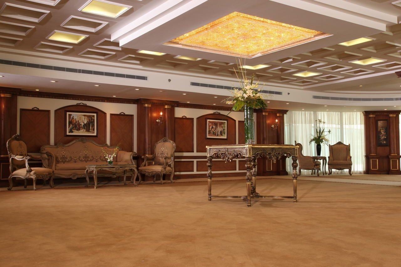 Hotel Helnan Landmark