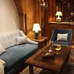 Helnan Landmark Hotel