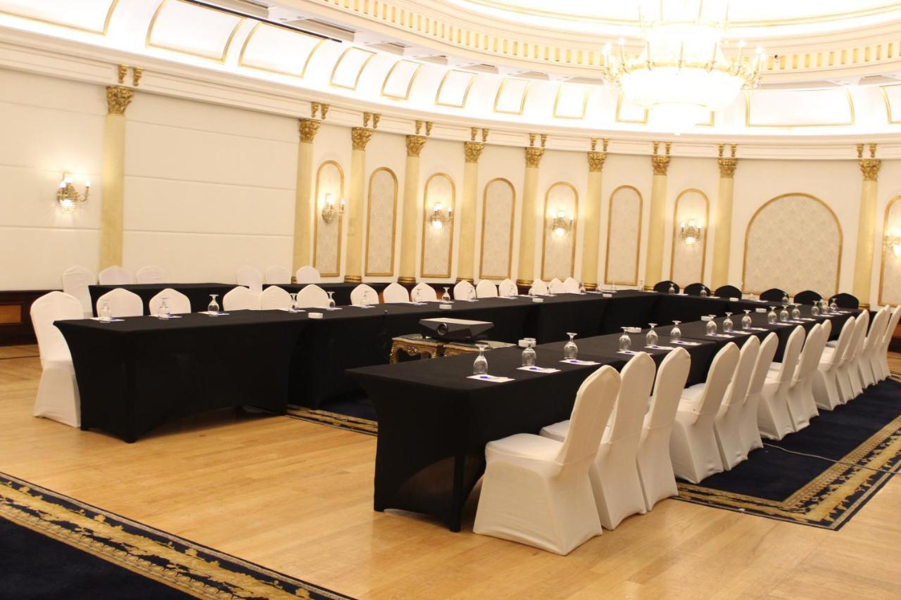 Helnan Landmark 4* Cairo