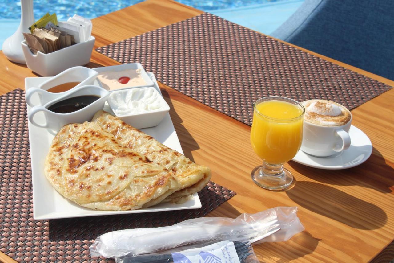 Helnan Landmark Hotel Cairo