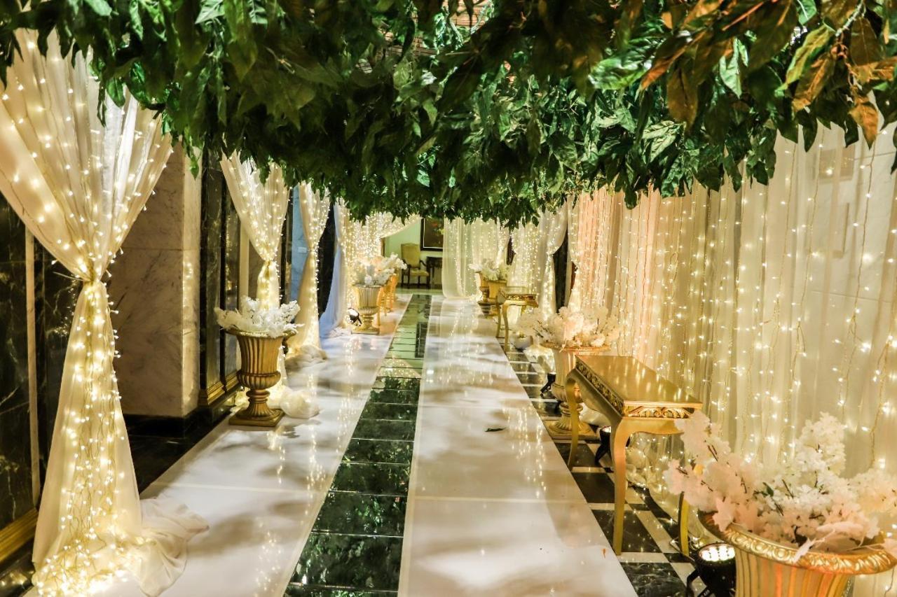 Helnan Landmark 4* Cairo