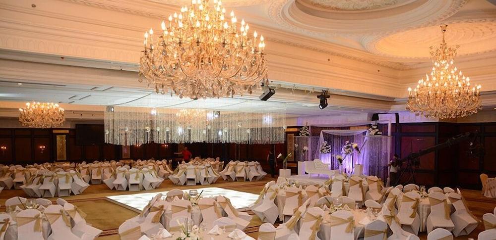 Helnan Landmark Hotel Cairo