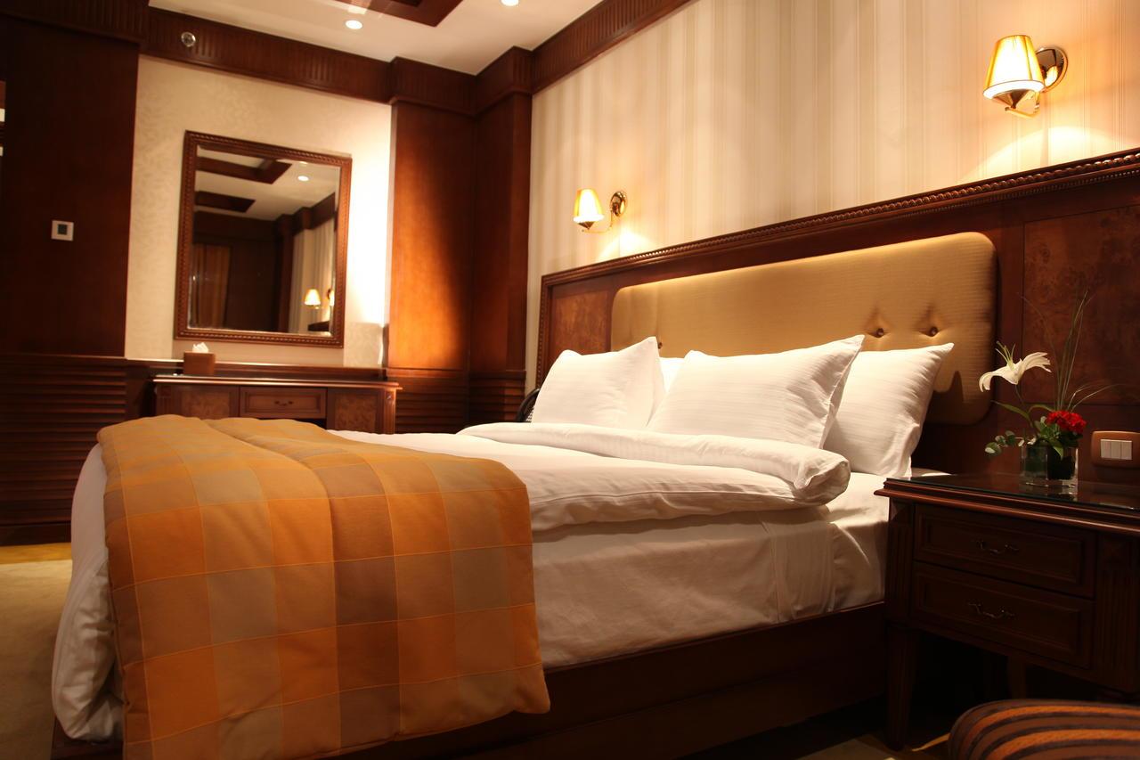 Helnan Landmark Hotel Cairo
