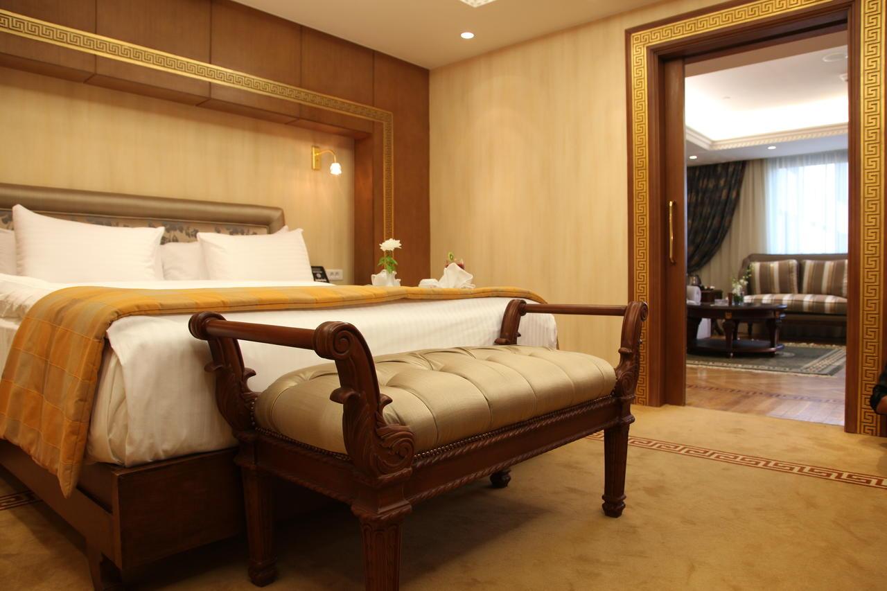 Helnan Landmark 4* Cairo