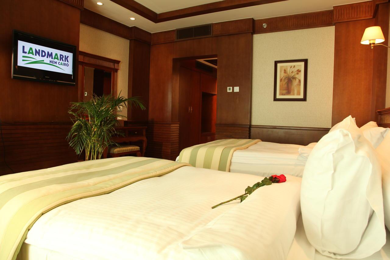 Helnan Landmark 4*