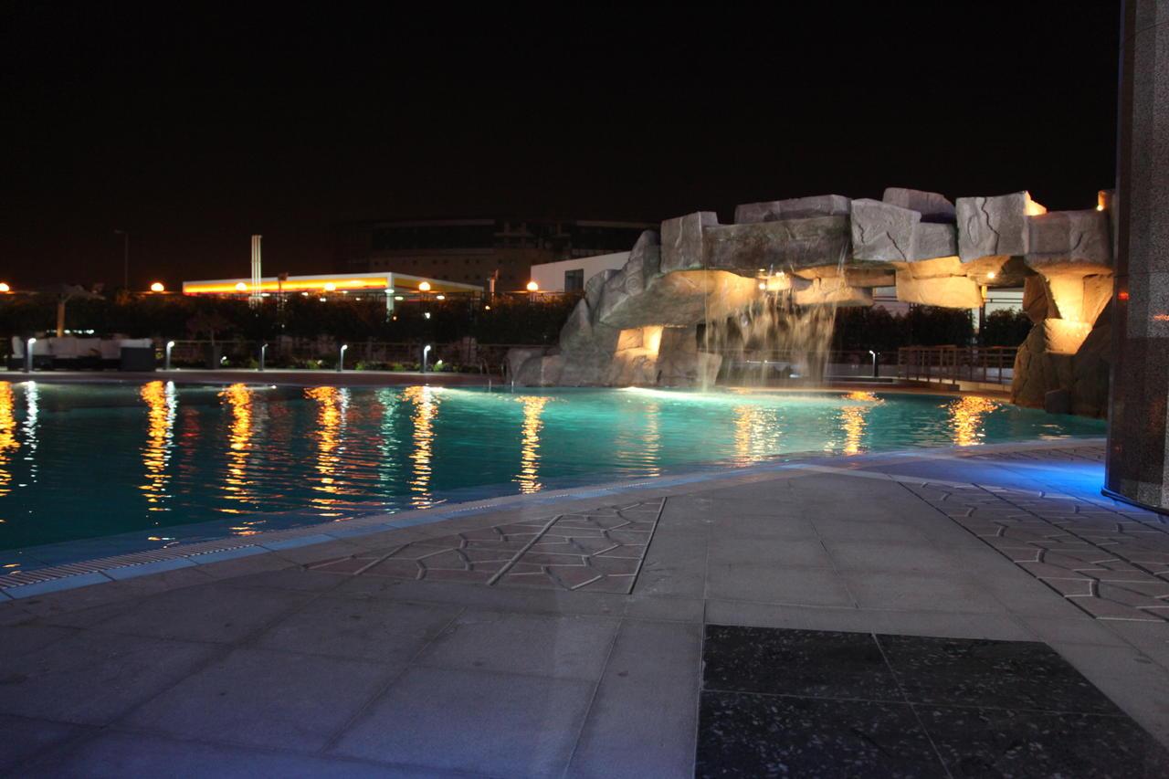 Helnan Landmark Cairo