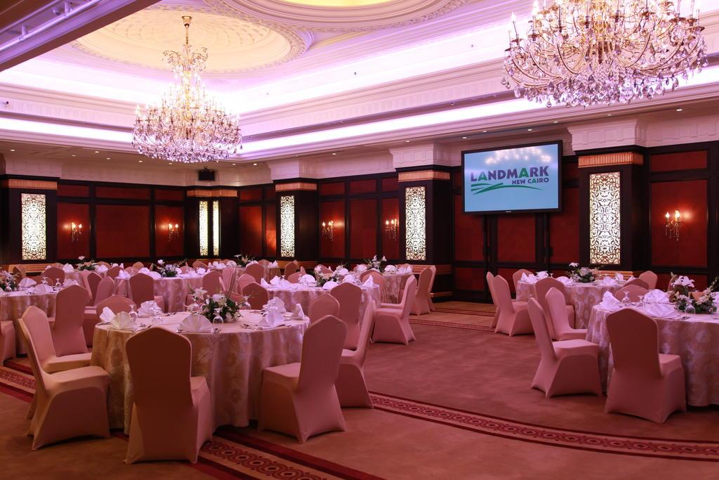 Helnan Landmark Cairo