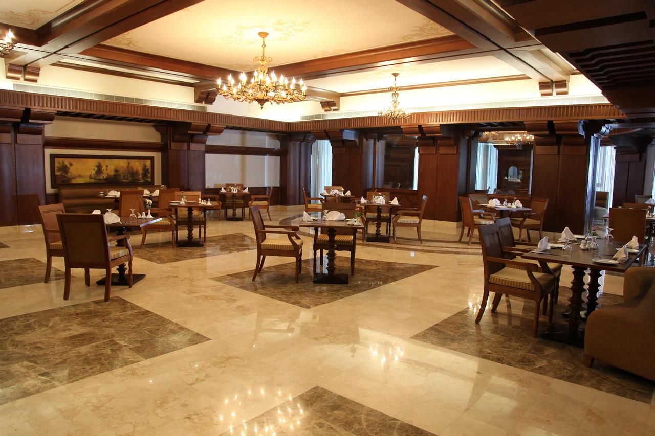Helnan Landmark Hotel 4*
