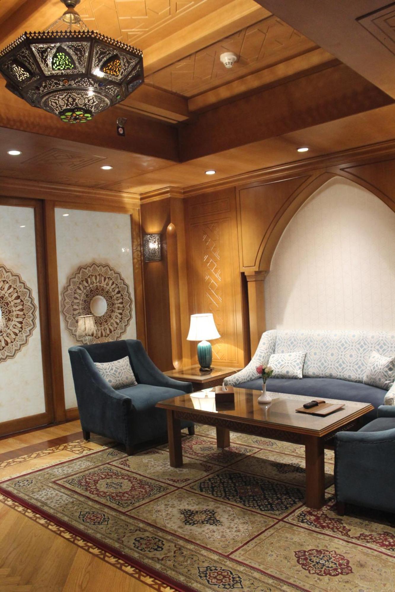 Helnan Landmark Hotel 4*