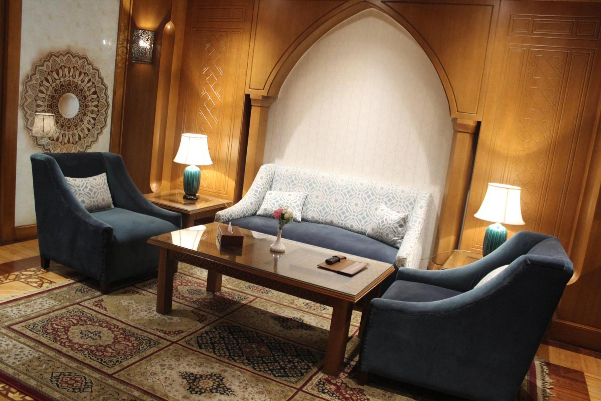 Hotel Helnan Landmark Cairo