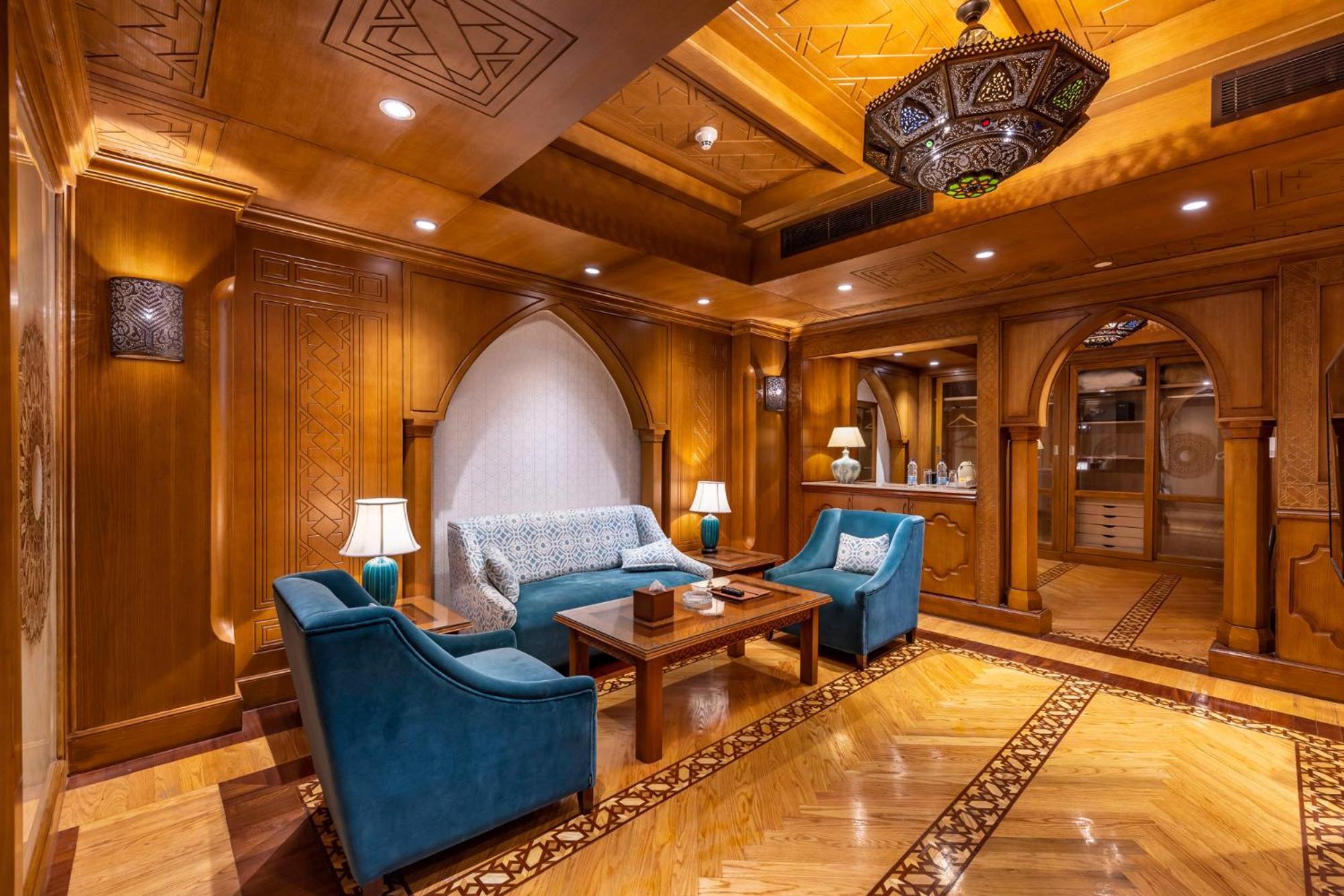 Helnan Landmark 4*