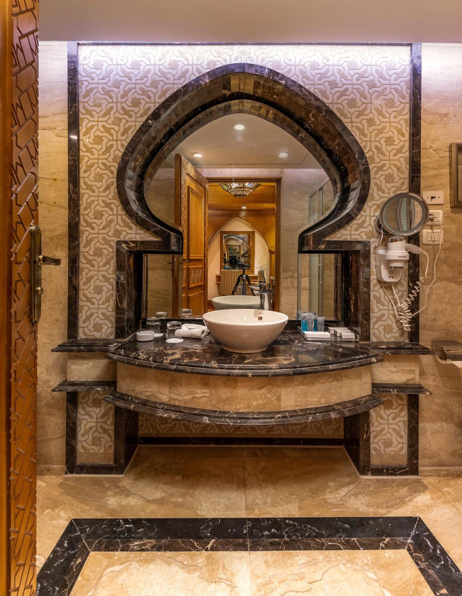 Hotel Helnan Landmark Cairo