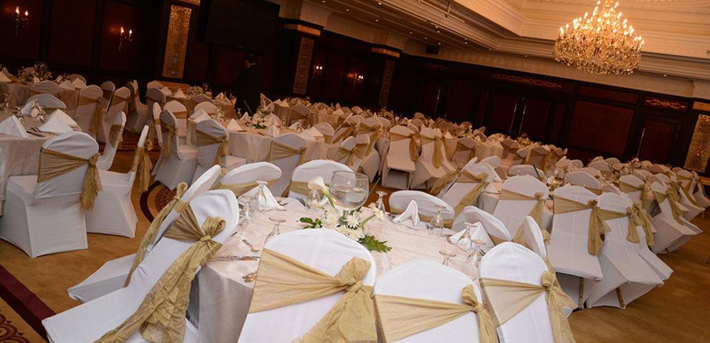 Helnan Landmark Hotel Cairo