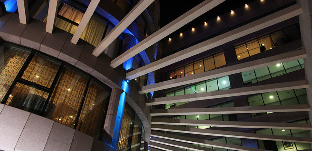 Helnan Landmark Hotel Cairo