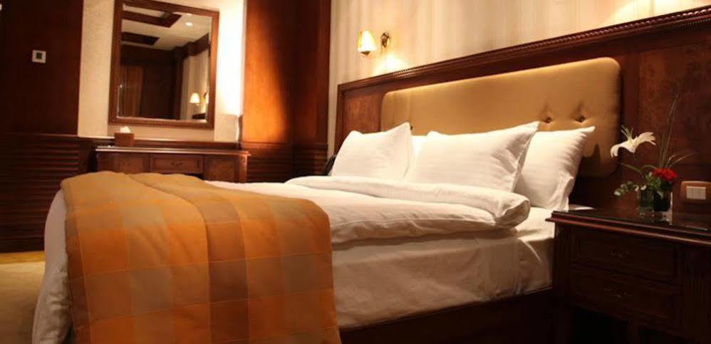 Helnan Landmark Hotel