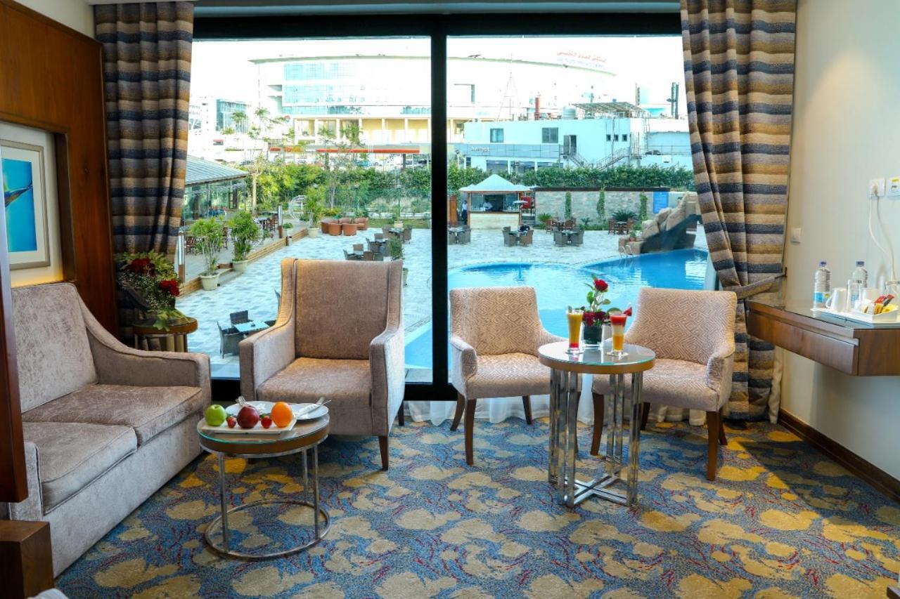 Hotel Helnan Landmark